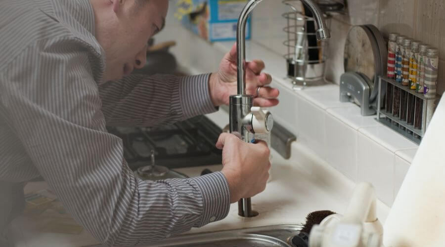 Expert burst pipe repair services in Whitlash, MT